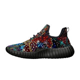 Cosmic Awareness  Sneakers