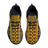 Equator African Print Sneakers