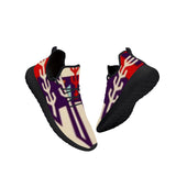 KWA 2 African Sneakers