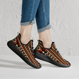 Mbele 'Forward' African Sneakers