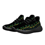 Sahil 'Coast' African Sneakers