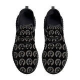 The Struggle Fist  Sneakers