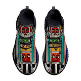 Protection Eye Sneakers