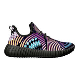 Modern African Zanzibar   Sneakers