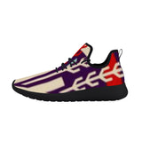KWA 2 African Sneakers