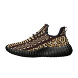 Primal Print Sneakers