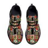 Talisman 'Hirizi' African  Sneakers