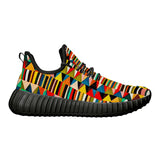 Heritage African Sneakers