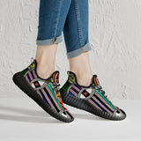 Protection Eye Sneakers