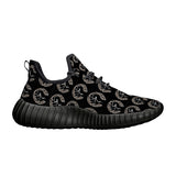 The Struggle Fist  Sneakers