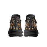 African Pride Bounce Sneakers - $59.99