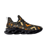 African Pride Bounce Sneakers - $59.99