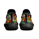 Heritage African Sneakers