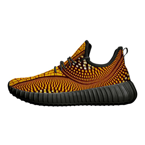 Dune  'Milima' African Sneakers