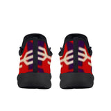 KWA 2 African Sneakers