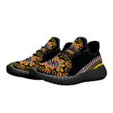 Jua  'Sunshine' African Sneakers