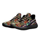 Talisman 'Hirizi' African  Sneakers