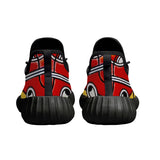Axum Ethiopian African  Sneakers