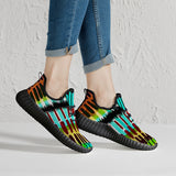 Dunia  'Earth' African Sneakers