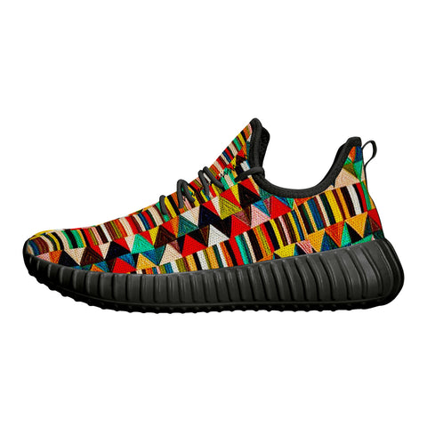 Heritage African Sneakers