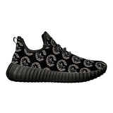 The Struggle Fist  Sneakers