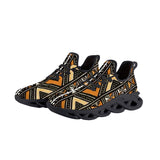 African Pride Bounce Sneakers - $59.99