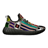 Protection Eye Sneakers