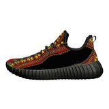 Hujambo 'Hello' African  Sneakers