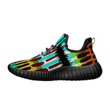 Dunia  'Earth' African Sneakers