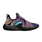 Modern African Zanzibar   Sneakers
