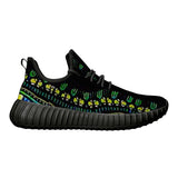 Sahil 'Coast' African Sneakers