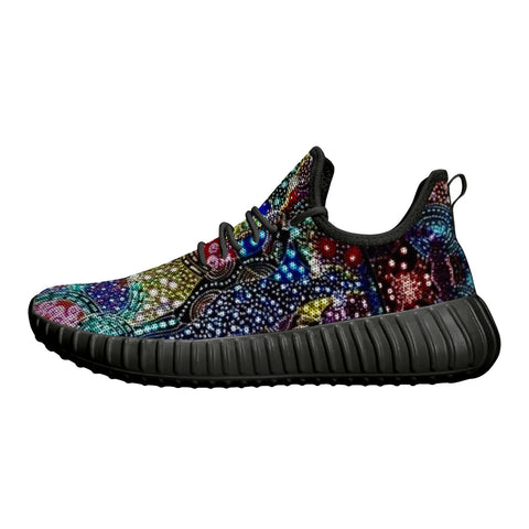 Cosmic Awareness  Sneakers