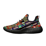 Talisman 'Hirizi' African  Sneakers