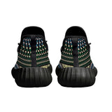 Quantum Ripple  Sneakers
