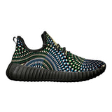 Quantum Ripple  Sneakers