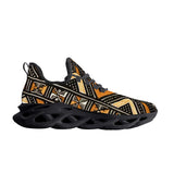 African Pride Bounce Sneakers - $59.99
