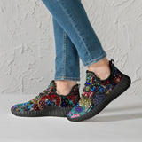 Cosmic Awareness  Sneakers